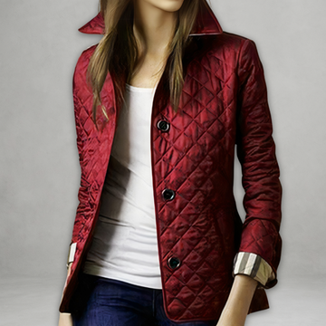 Evelyn | Spring Jacket