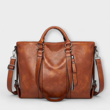 Beatrice | Leather Bag