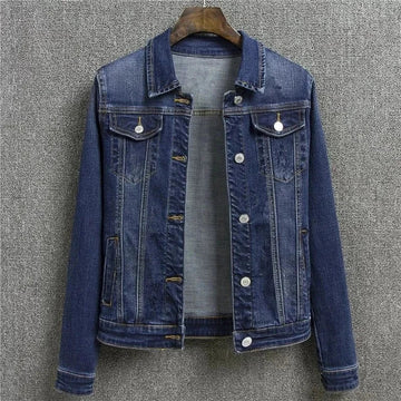 Emily | Denim Jacket