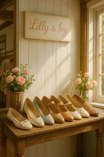 FOOTWEAR