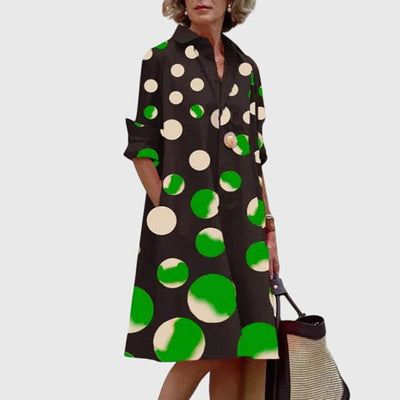 Paige | Elbise Zarif