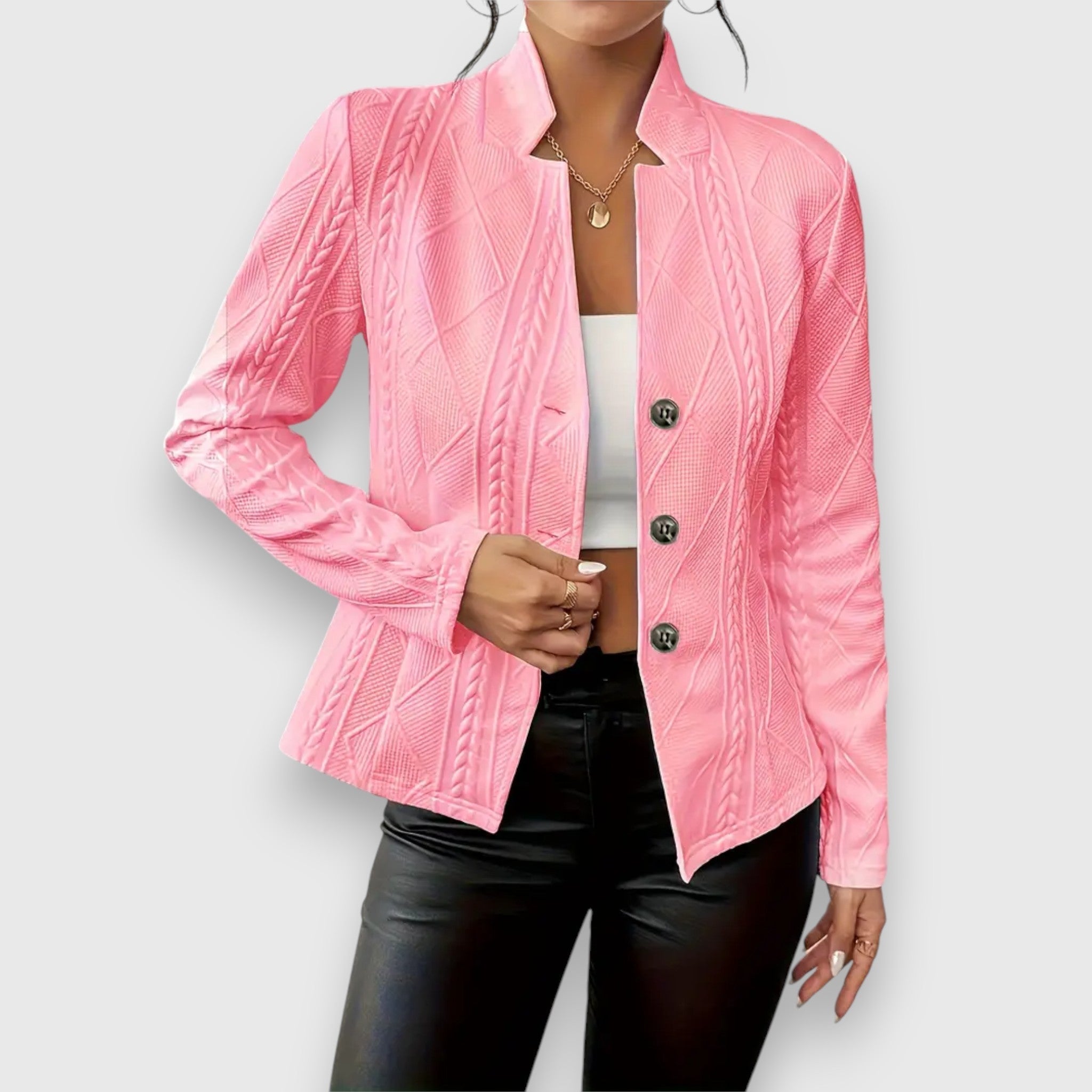 Serena | Lightweight Jacket