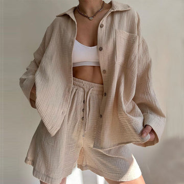 Isabella | Effortlessly Stylish Two-Piece Set