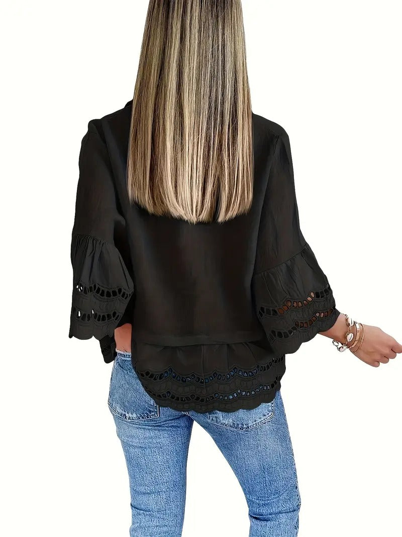 Emily | Blouse