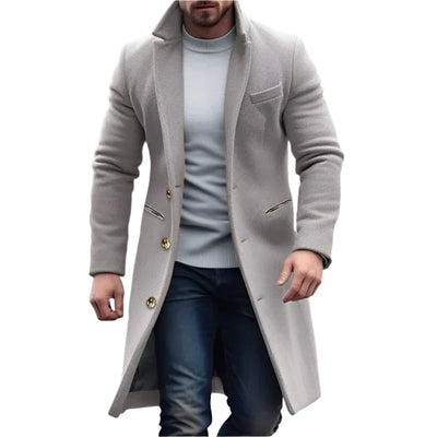 Adrián | Şık Kaban