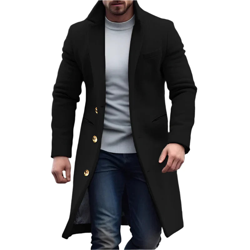 Adrián | Şık Kaban