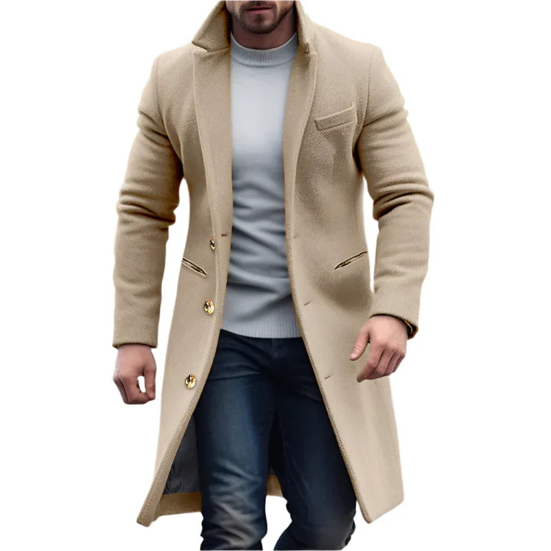 Adrián | Şık Kaban