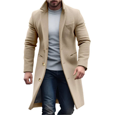 Adrián | Şık Kaban