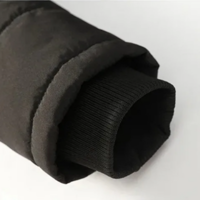 Rodrigo | Şişme Ceket Modern