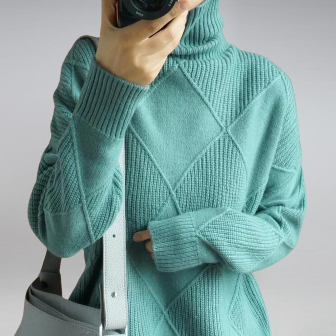 Roos | Sweater