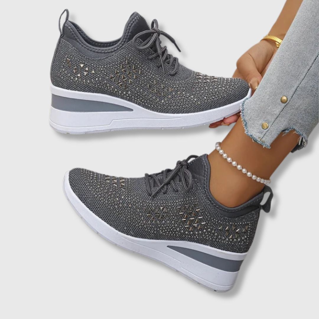 Lucía | Tenis Ayakkabısı Rahat