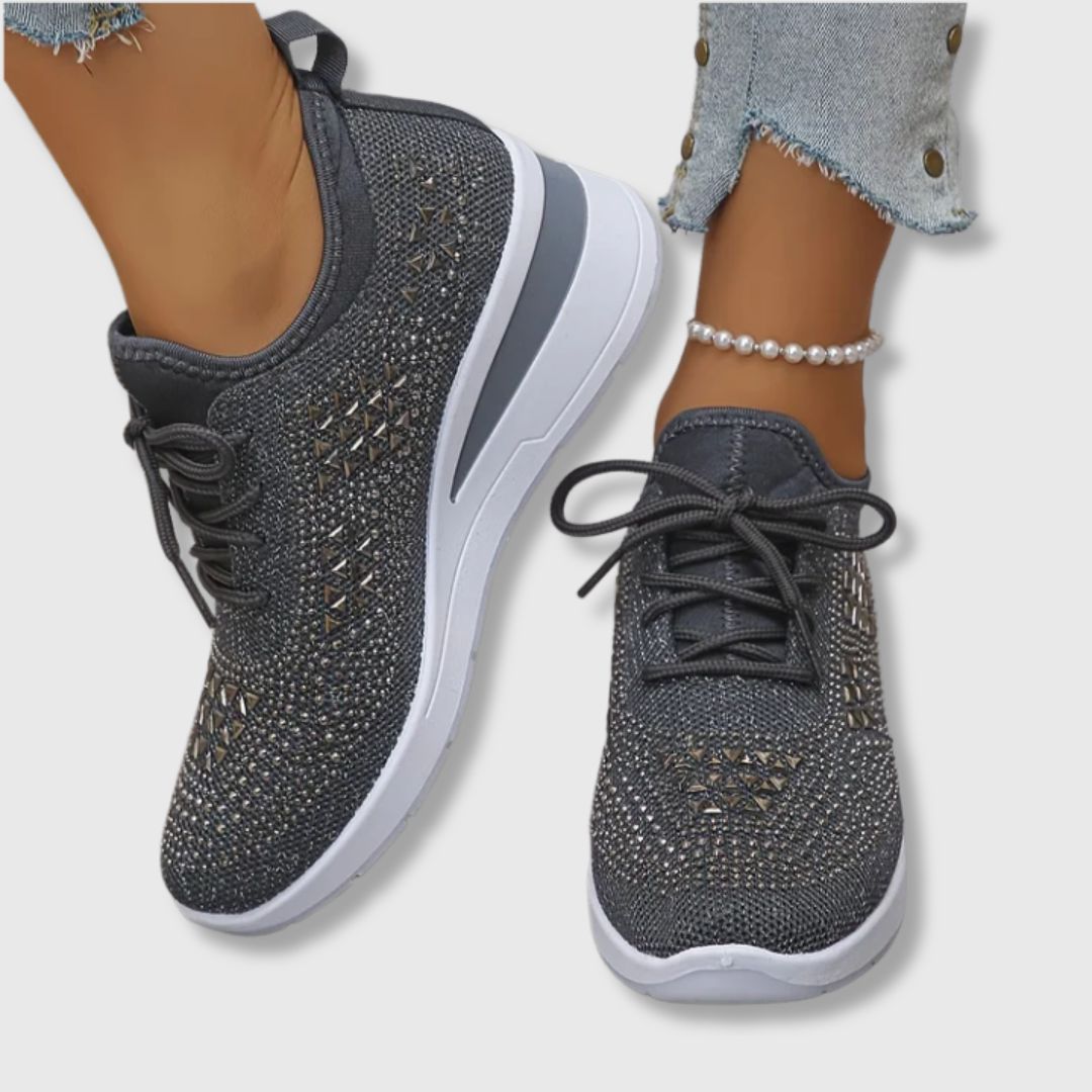 Lucía | Tenis Ayakkabısı Rahat