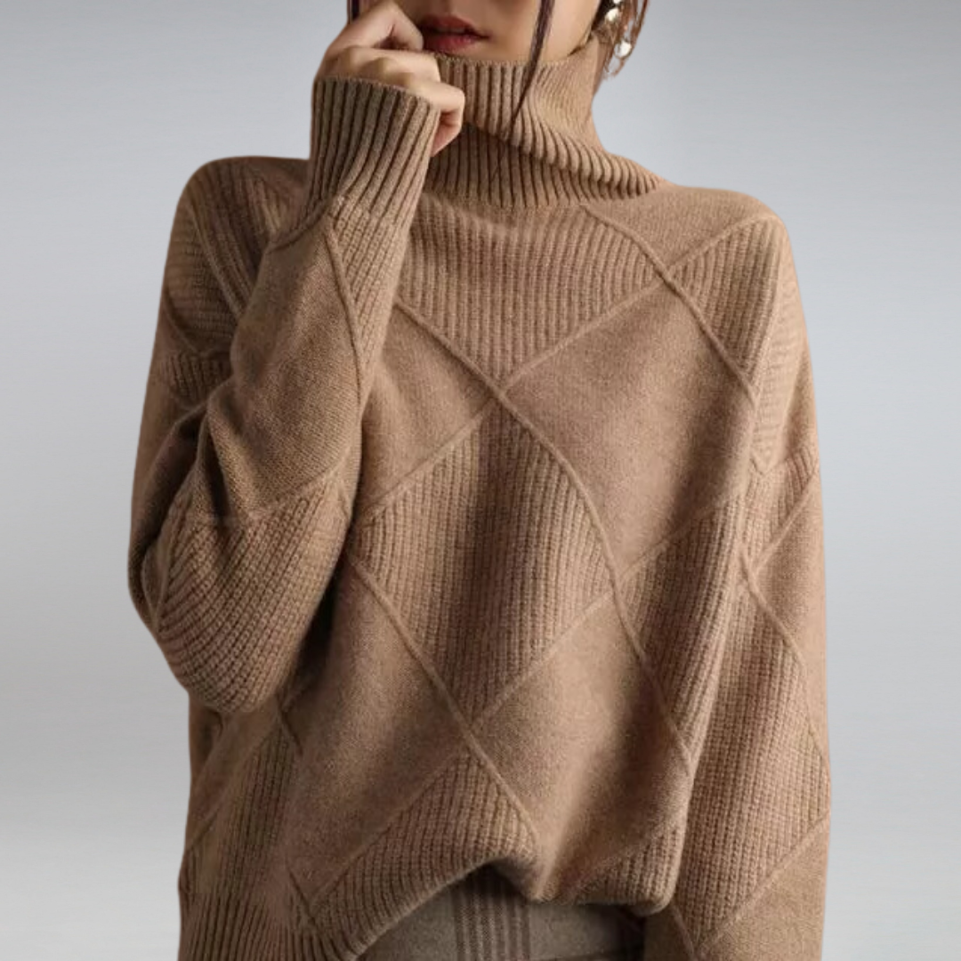 Roos | Sweater