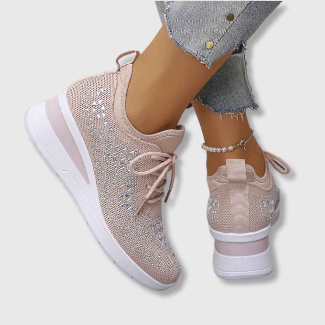 Helen | Sneakers