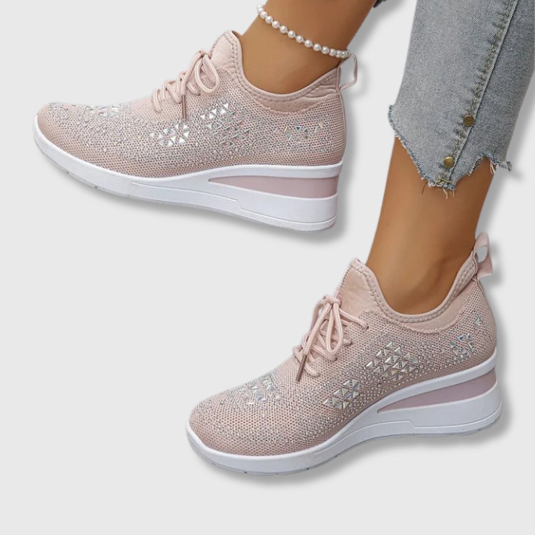 Helen | Sneakers