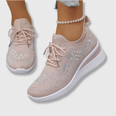 Lucía | Tenis Ayakkabısı Rahat