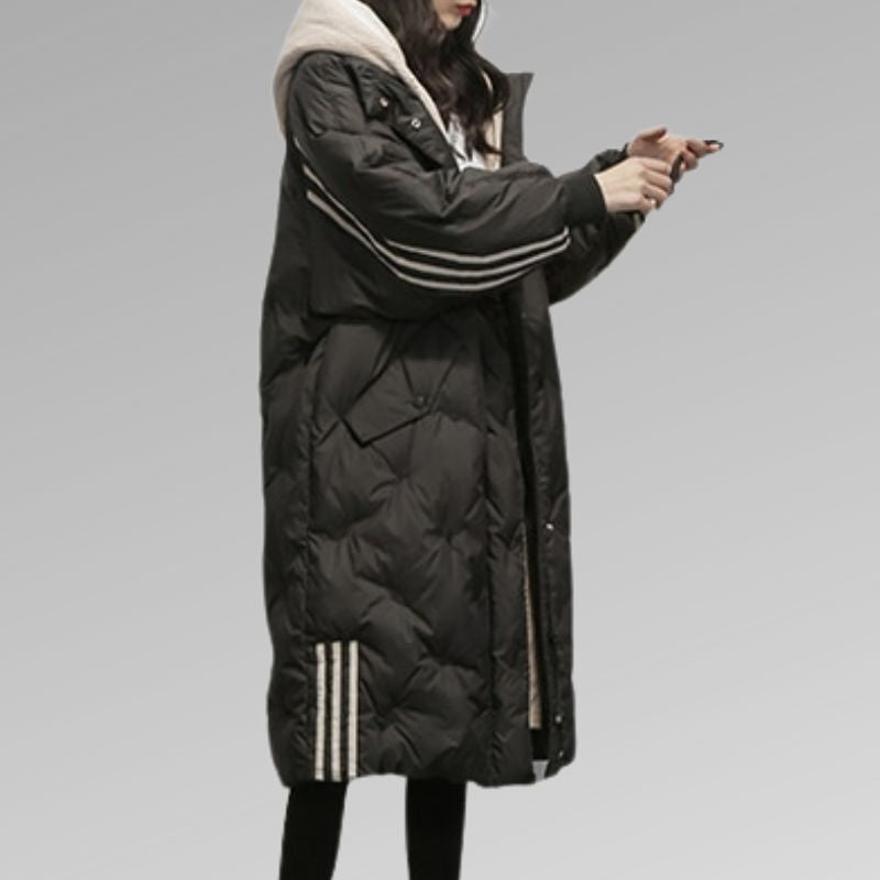 Emily | Oversized Jacket
