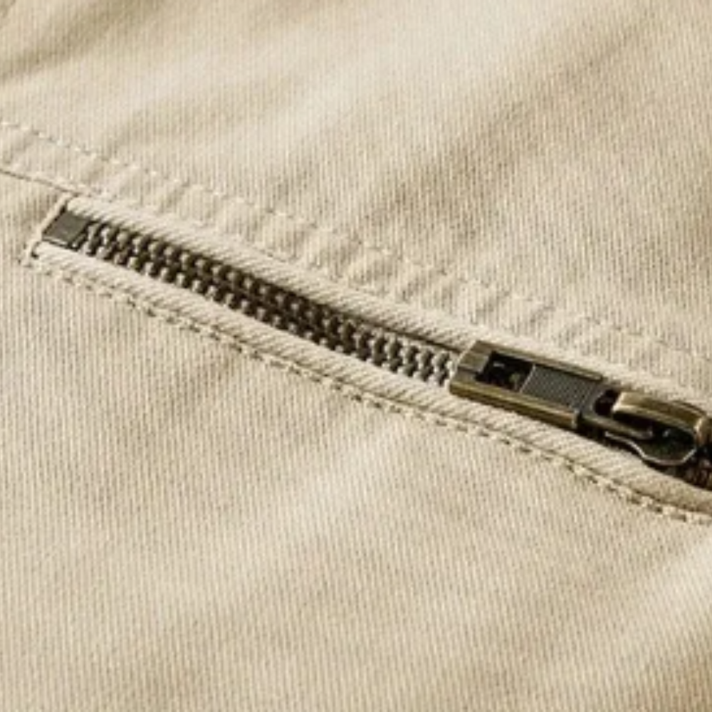 Sebastián | Şişme Mont Şık