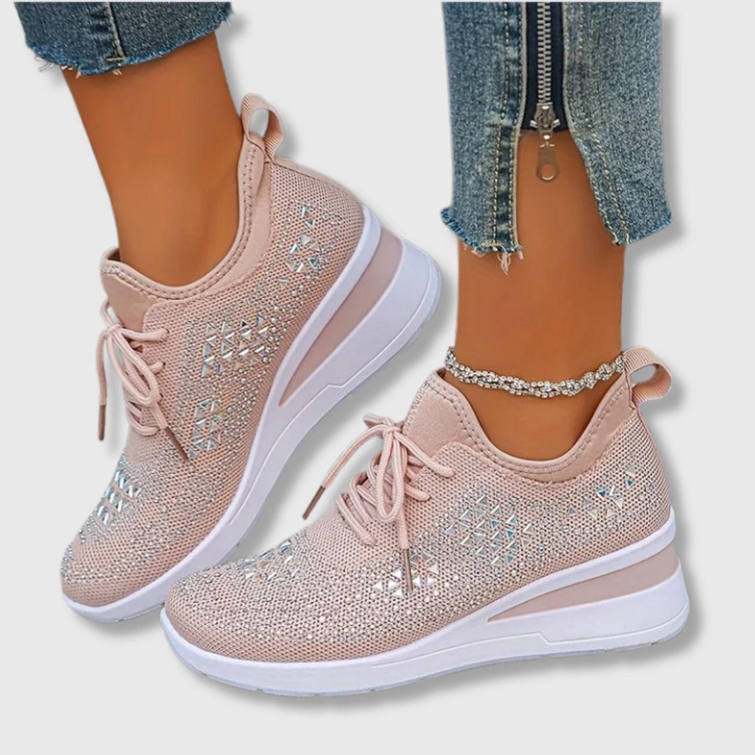 Helen | Sneakers