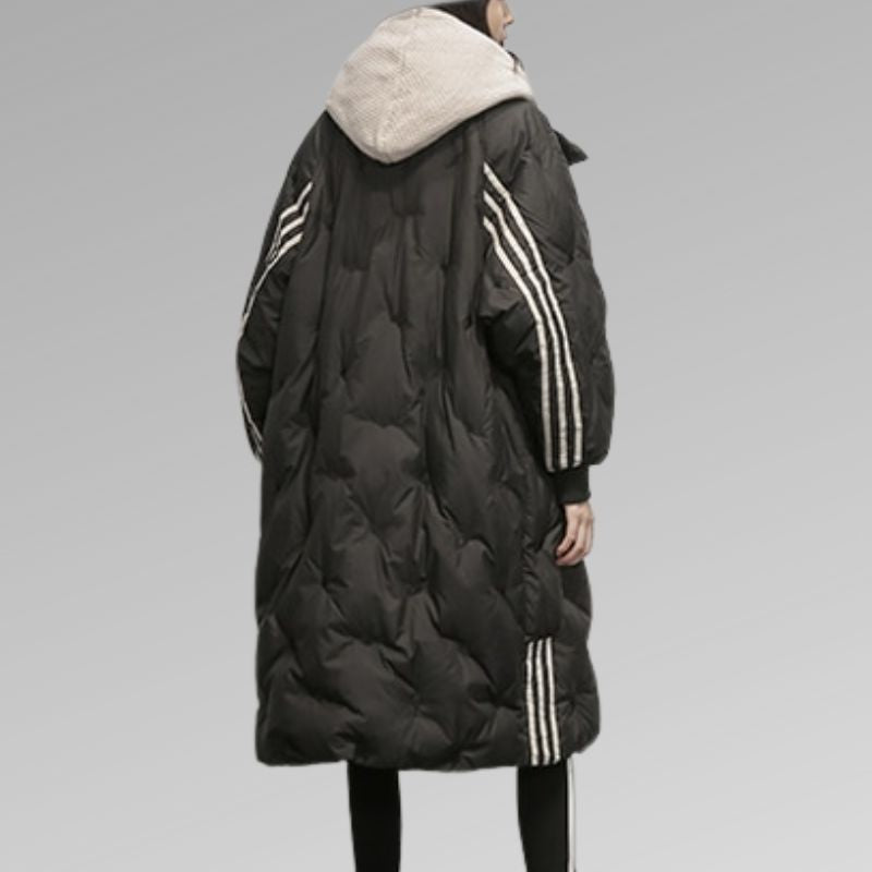 Emily | Oversized Jacket