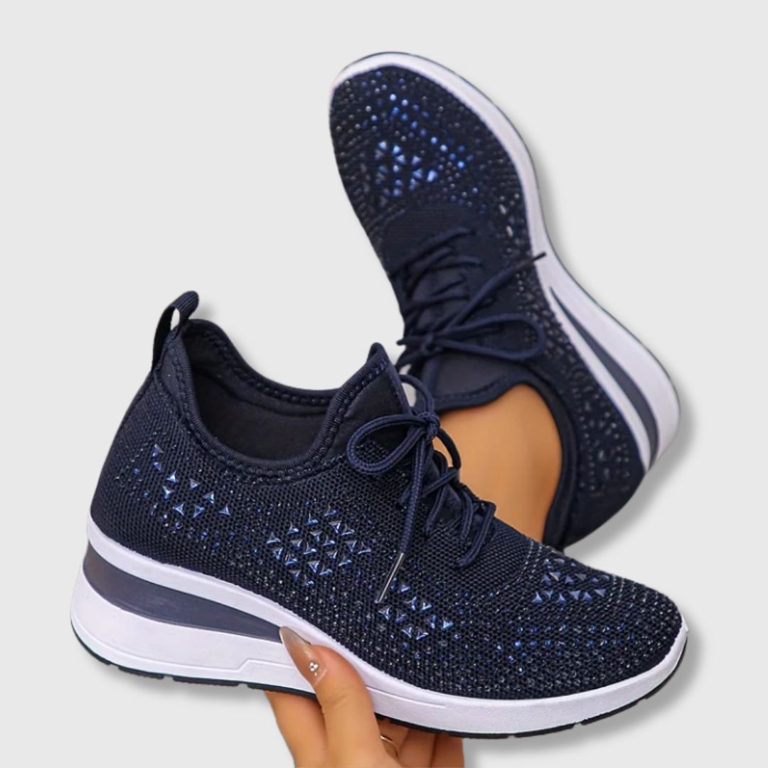 Helen | Sneakers
