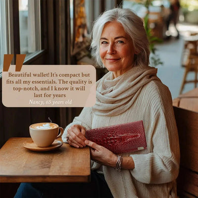 Caroline | Çanta Şık