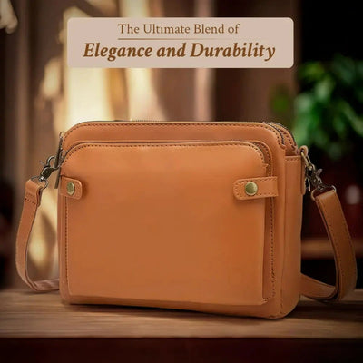 Amelia | Çapraz Çanta Zarif