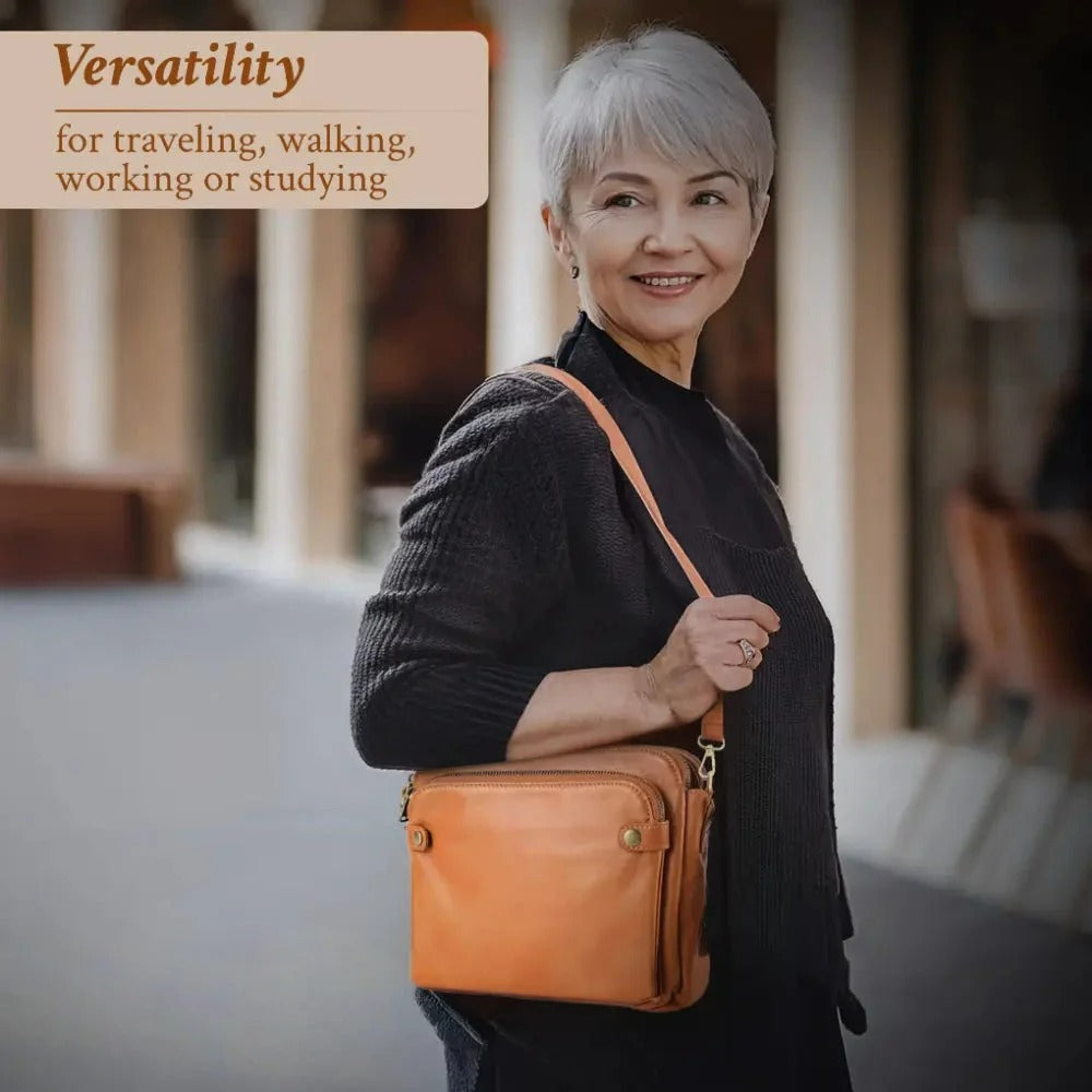 Amelia | Çapraz Çanta Zarif