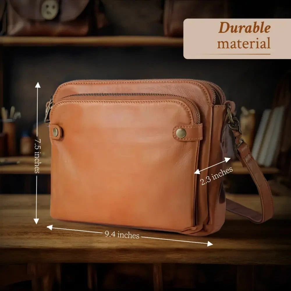 Amelia | Çapraz Çanta Zarif