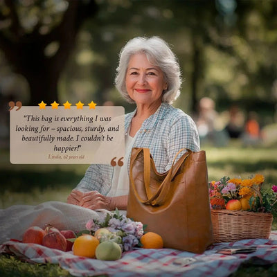 Hannah | Omuz Çantası Zarif