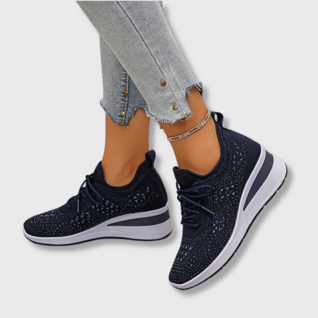 Helen | Sneakers