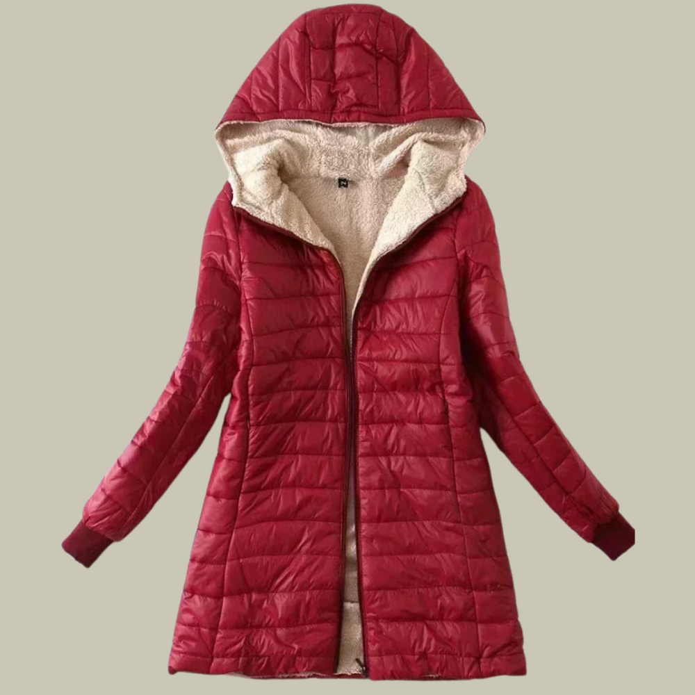 Emily | Waterproof Winter Jacket