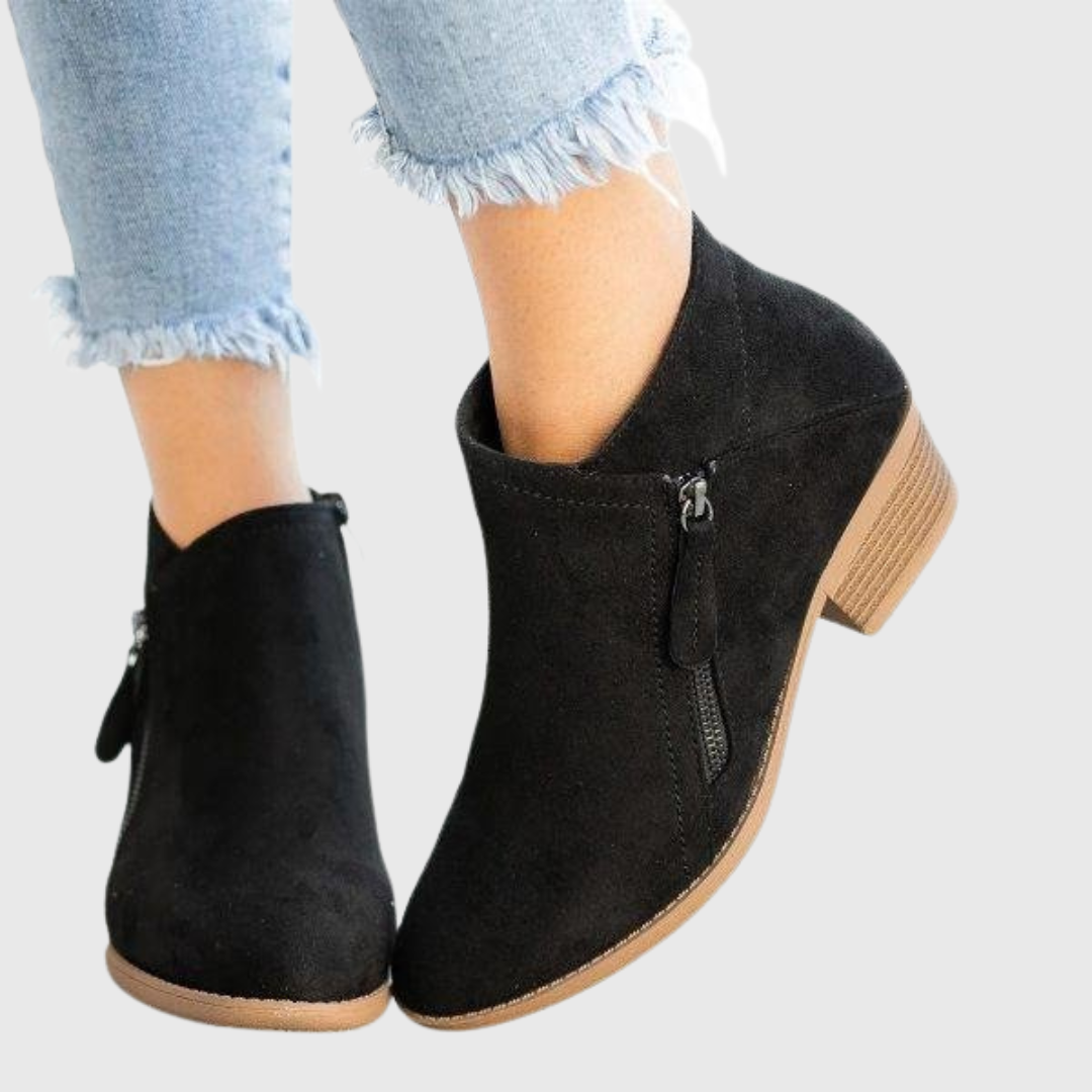 Sabella | Haven Boots