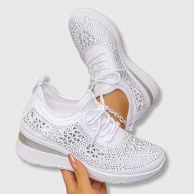 Lucía | Tenis Ayakkabısı Rahat