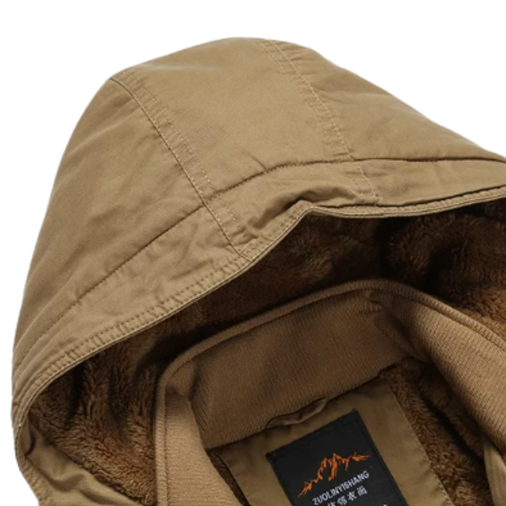 Héctor | Şişme Ceket Şık