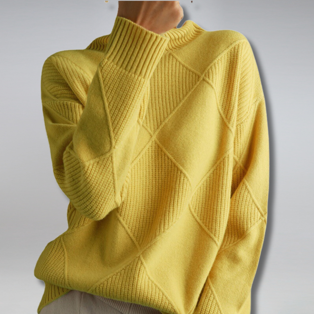 Roos | Sweater