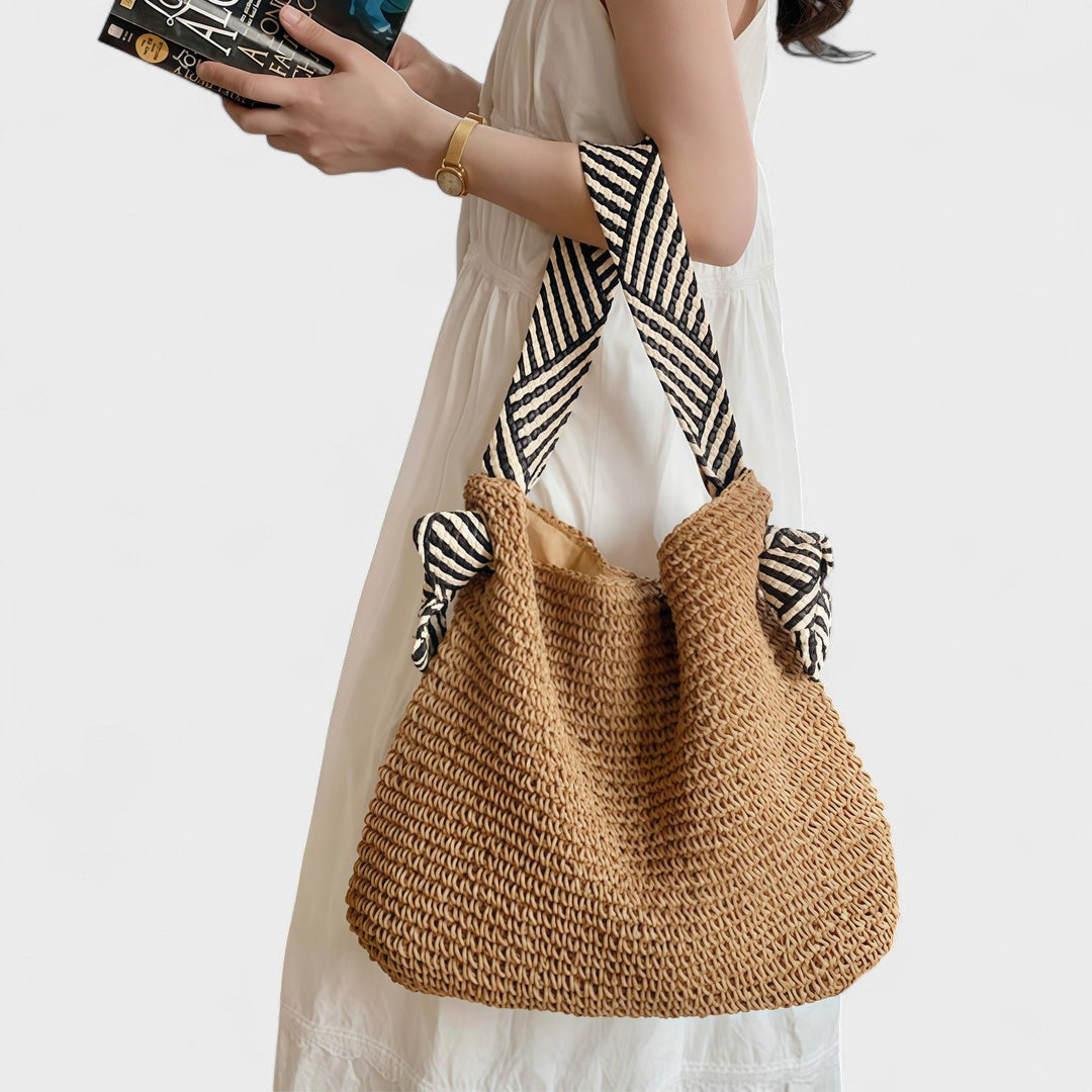 Matilda | Handwoven Bag
