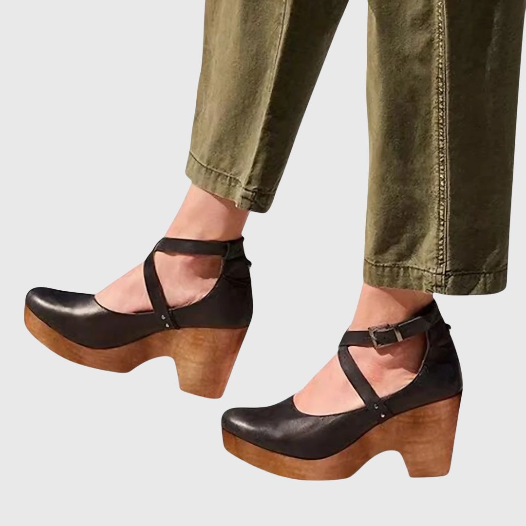 Prim | EaseLift Sandals