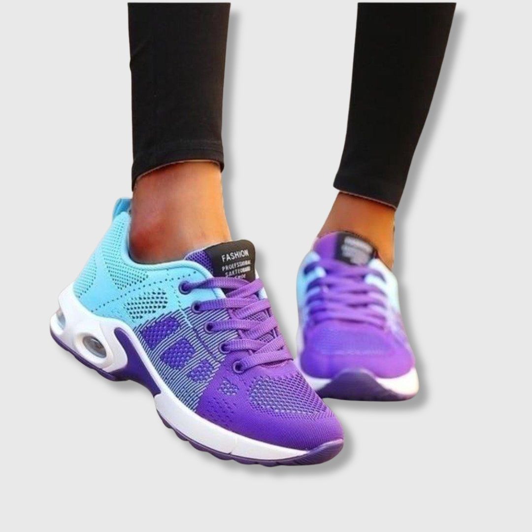 Helen | Walking Shoes