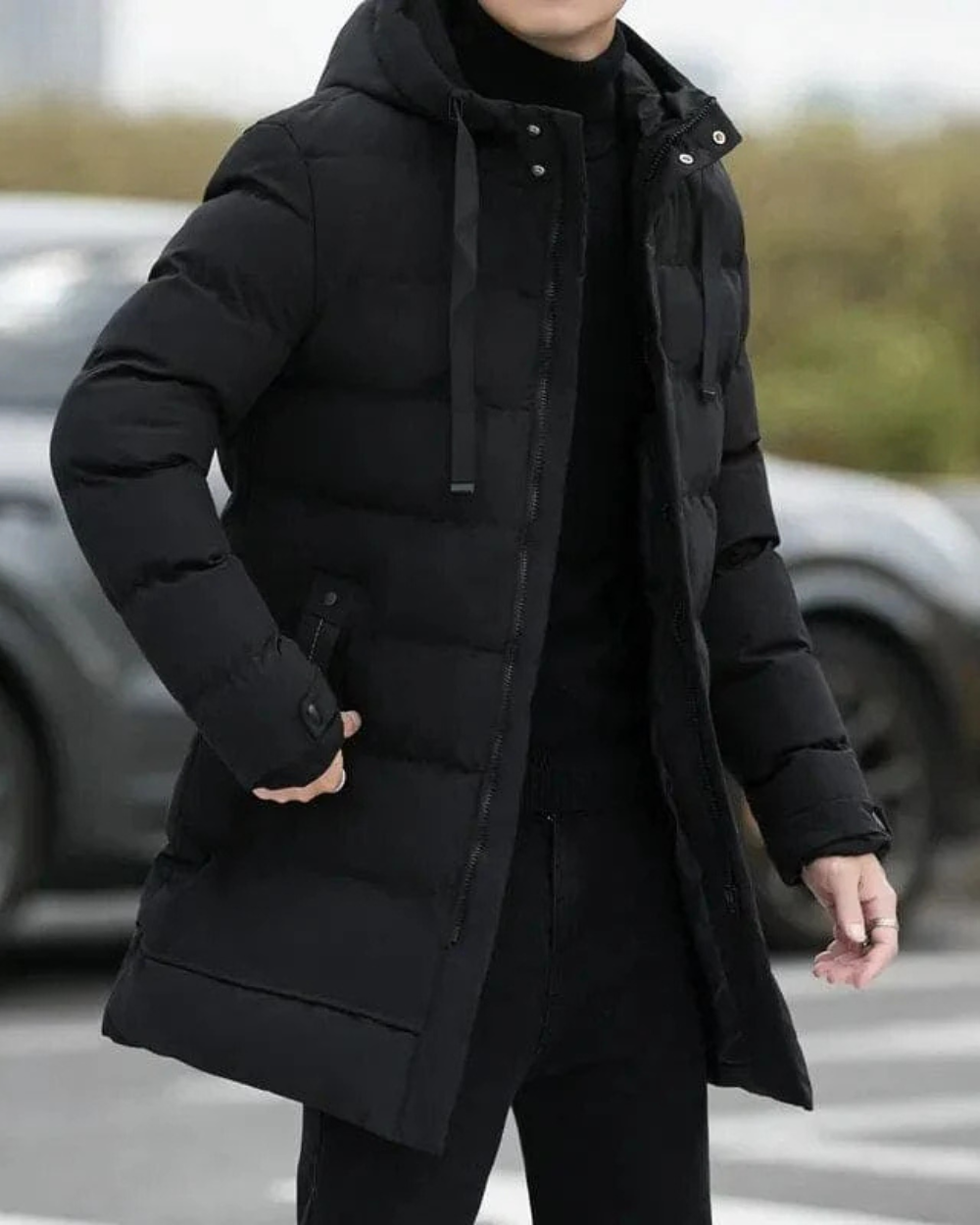 Damián | Şık Kaban