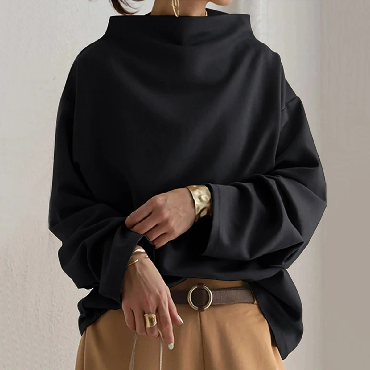 Aurora | Loose Fit Sweatshirt
