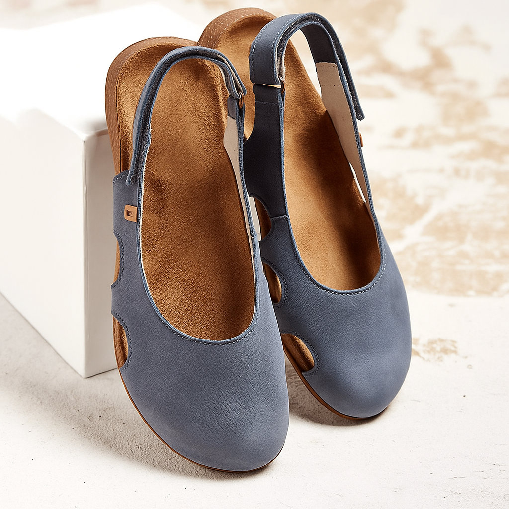 Bahar | Sandalet Şık