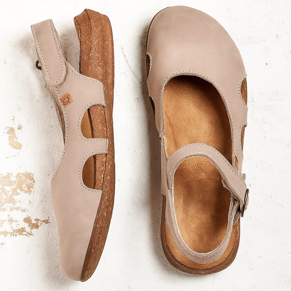 Bahar | Sandalet Şık