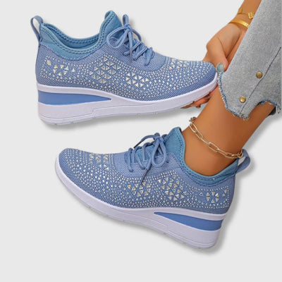 Lucía | Tenis Ayakkabısı Rahat