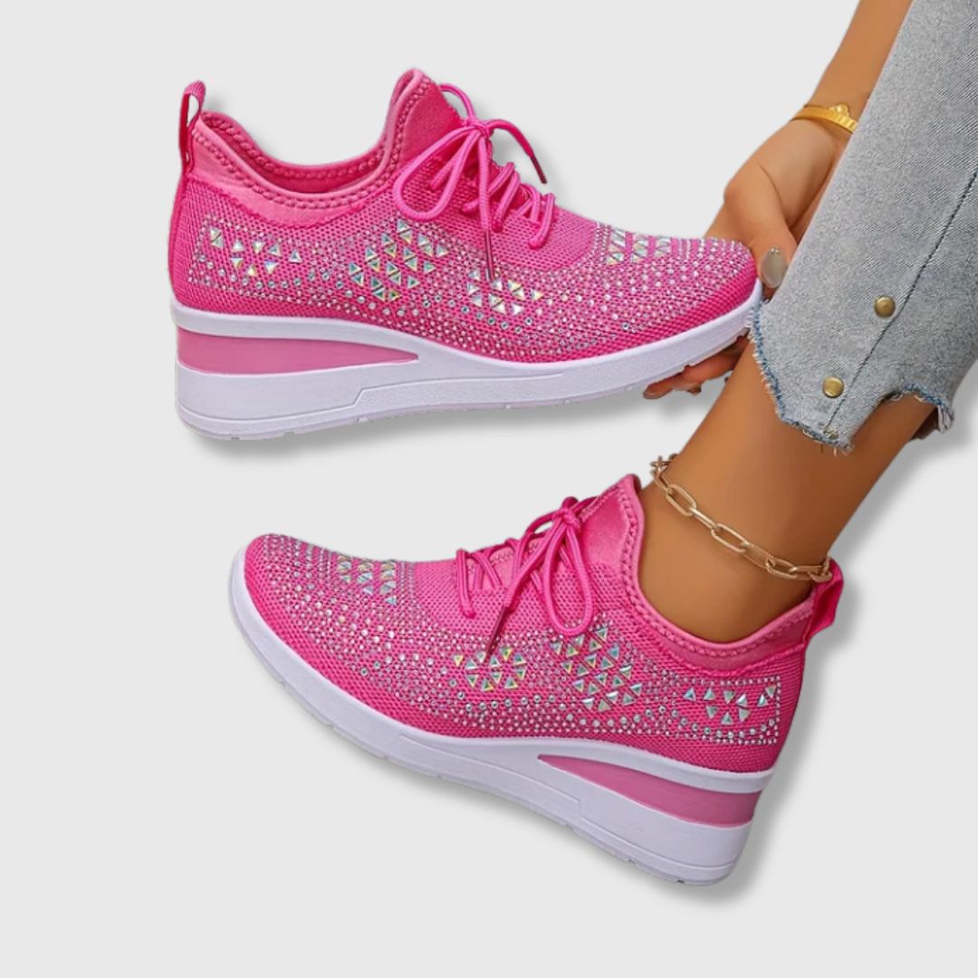 Helen | Sneakers
