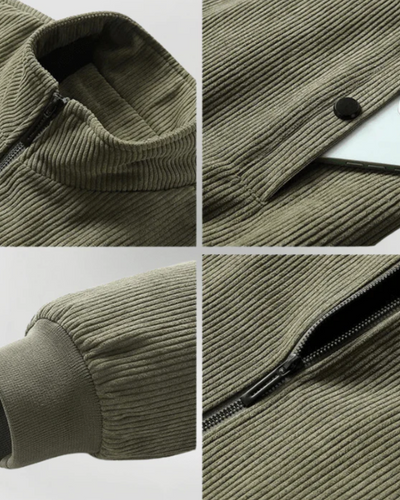 Jaime | Şişme Ceket Modern