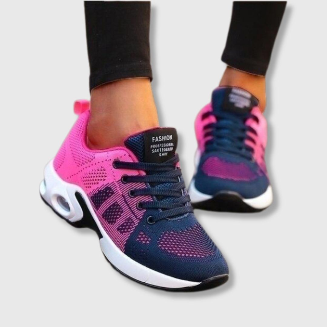 Elena | Yürüyüş Ayakkabısı Rahat