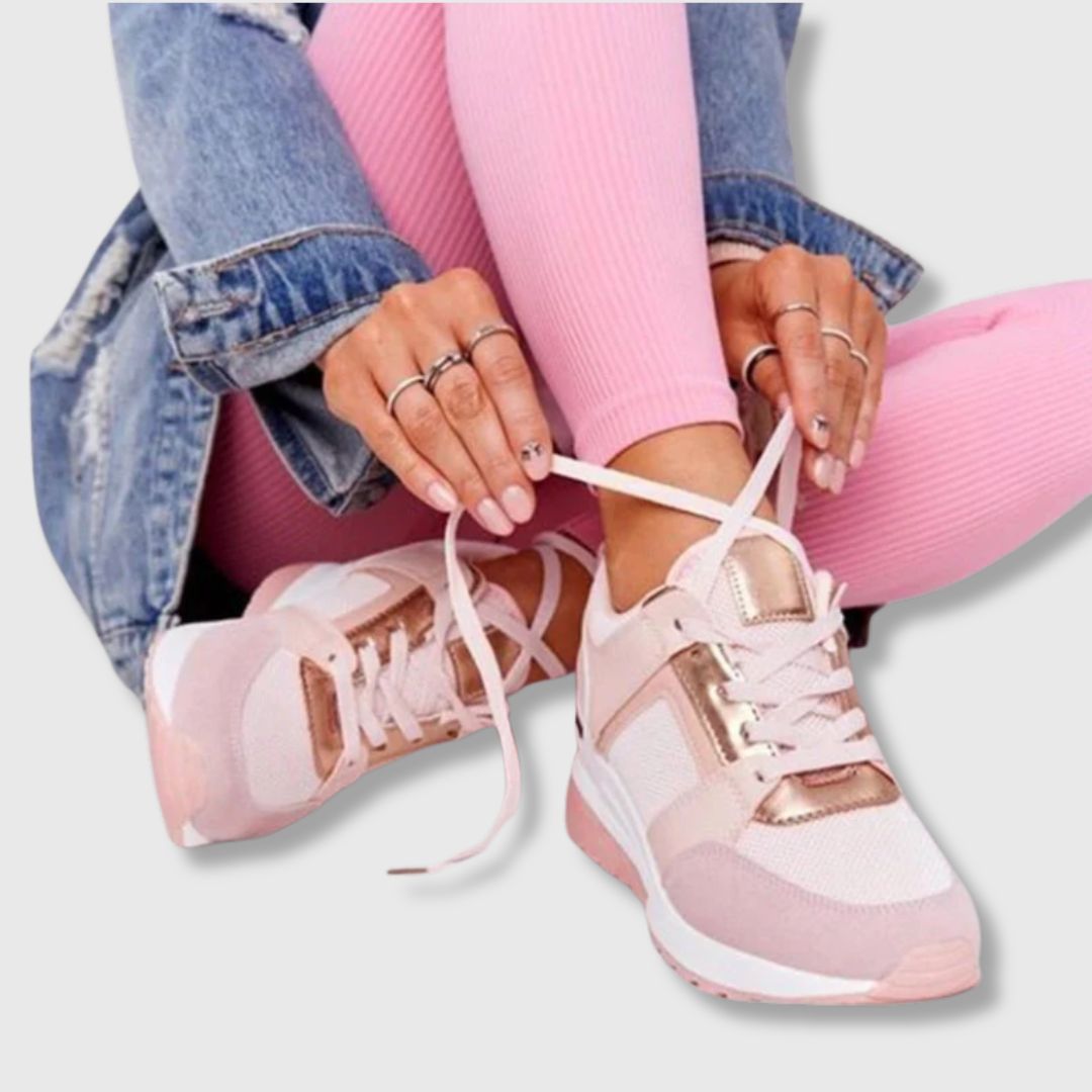 Daniela | Tenis Ayakkabısı Rahat