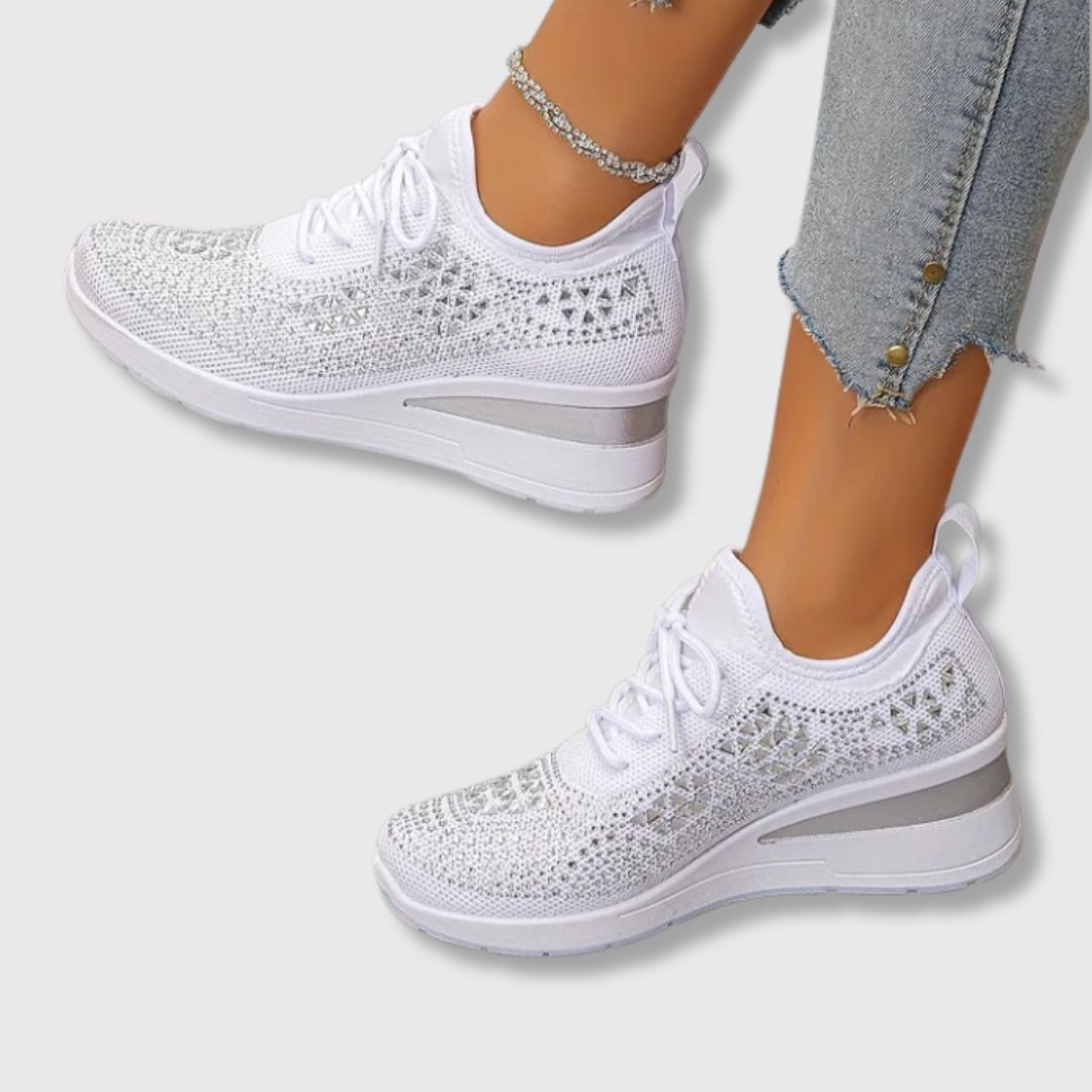 Helen | Sneakers
