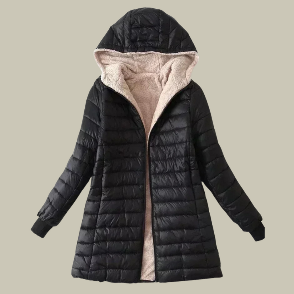 Emily | Waterproof Winter Jacket